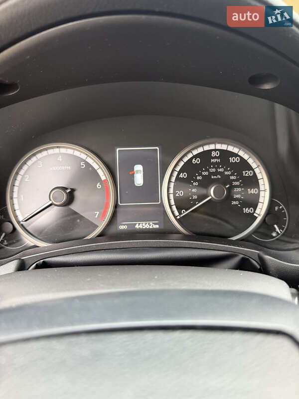 Внедорожник / Кроссовер Lexus NX 2018 в Виннице