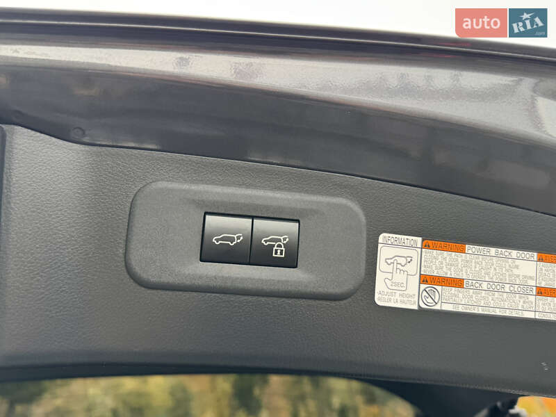 Позашляховик / Кросовер Lexus NX 2022 в Києві фото 32 Позашляховик / Кросовер Lexus NX 2022 в Києві