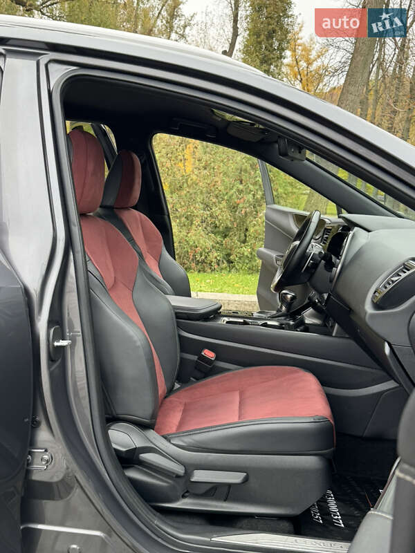Позашляховик / Кросовер Lexus NX 2022 в Києві фото 64 Позашляховик / Кросовер Lexus NX 2022 в Києві