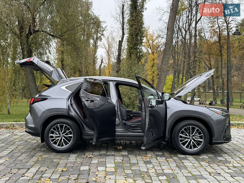 Позашляховик / Кросовер Lexus NX 2022 в Києві фото 60 Позашляховик / Кросовер Lexus NX 2022 в Києві