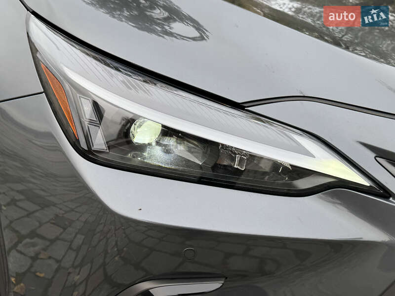 Позашляховик / Кросовер Lexus NX 2022 в Києві фото 84 Позашляховик / Кросовер Lexus NX 2022 в Києві