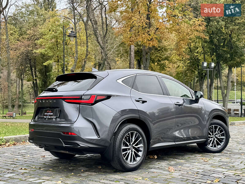 Позашляховик / Кросовер Lexus NX 2022 в Києві фото 107 Позашляховик / Кросовер Lexus NX 2022 в Києві