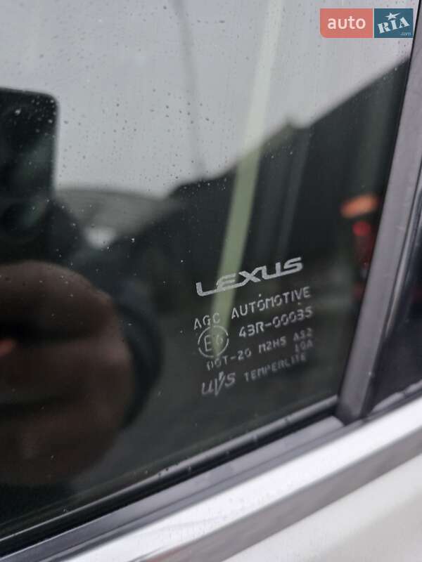 Позашляховик / Кросовер Lexus NX 2014 в Хмельницькому фото 13 Позашляховик / Кросовер Lexus NX 2014 в Хмельницькому