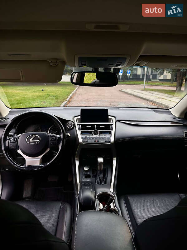 Позашляховик / Кросовер Lexus NX 2015 в Житомирі фото 10 Позашляховик / Кросовер Lexus NX 2015 в Житомирі