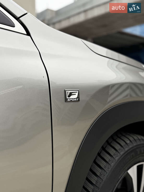 Позашляховик / Кросовер Lexus NX 2018 в Києві фото 8 Позашляховик / Кросовер Lexus NX 2018 в Києві