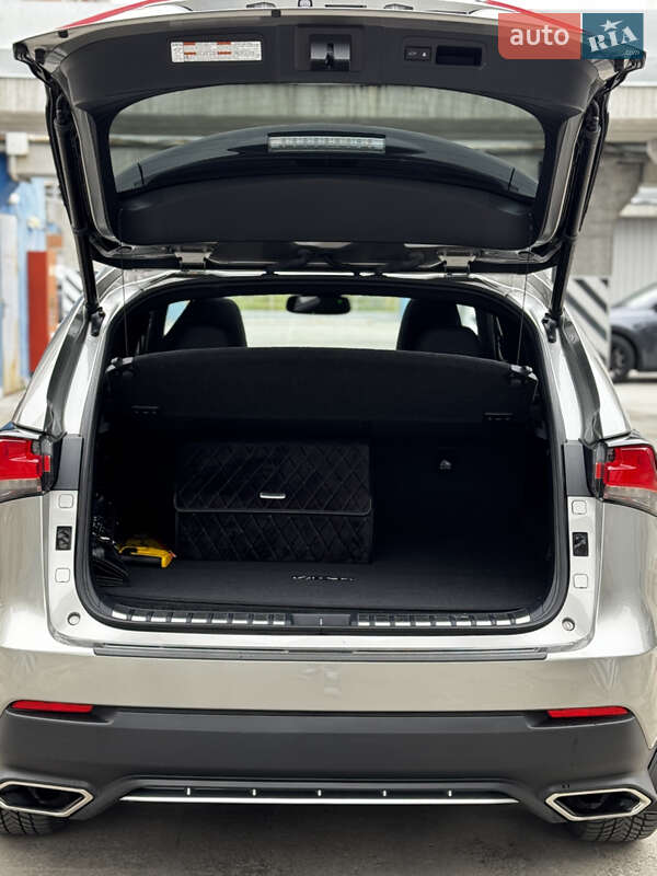 Позашляховик / Кросовер Lexus NX 2018 в Києві фото 41 Позашляховик / Кросовер Lexus NX 2018 в Києві