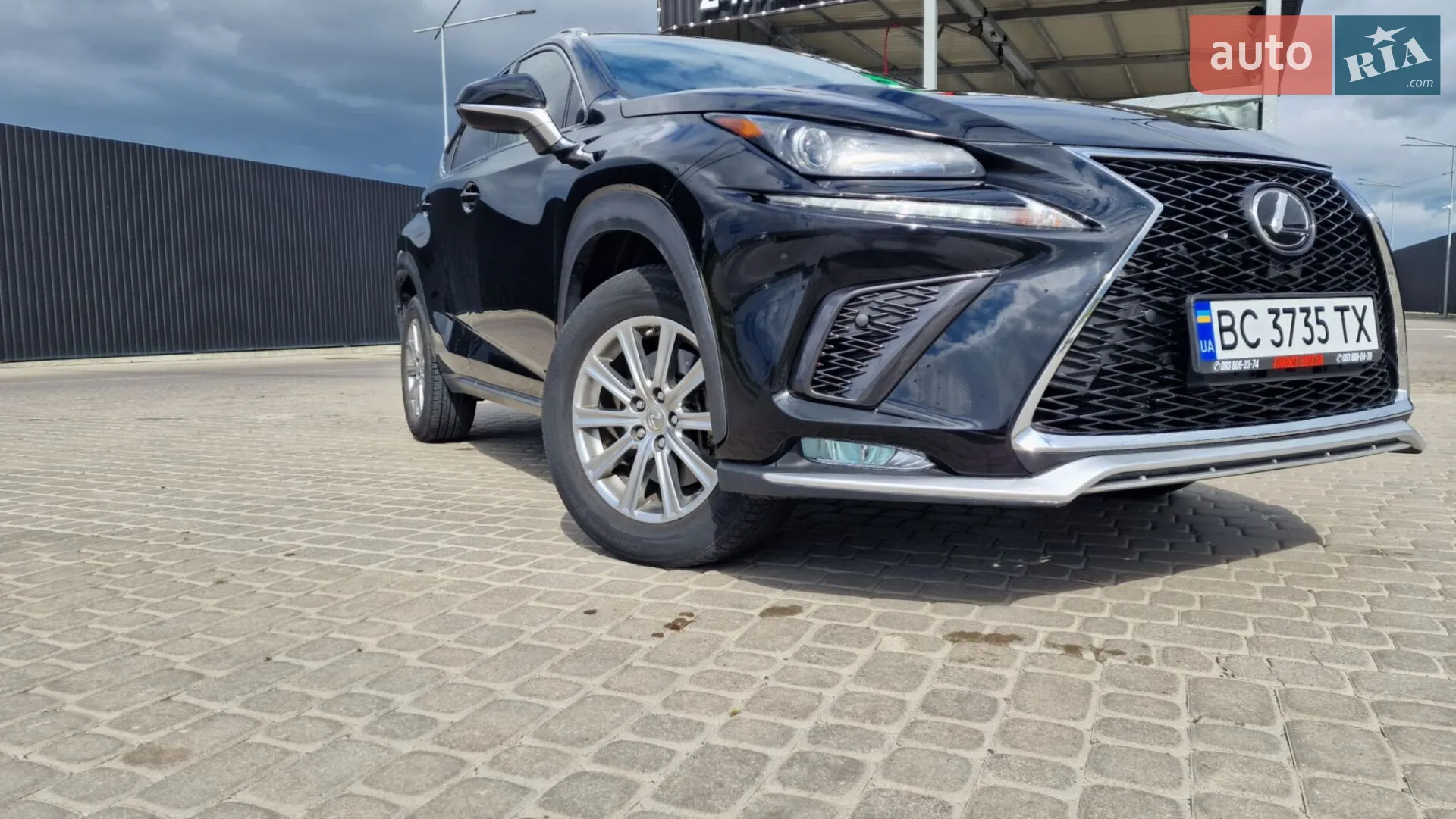 2015 Lexus NX - мініатюра 4