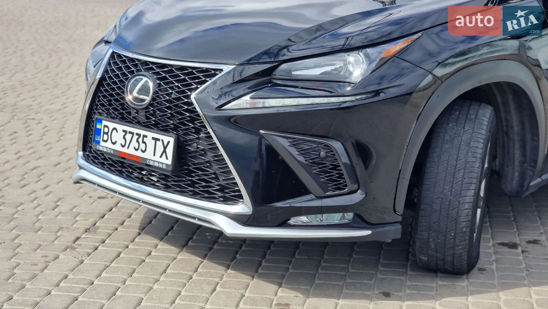 2015 Lexus NX - мініатюра 5