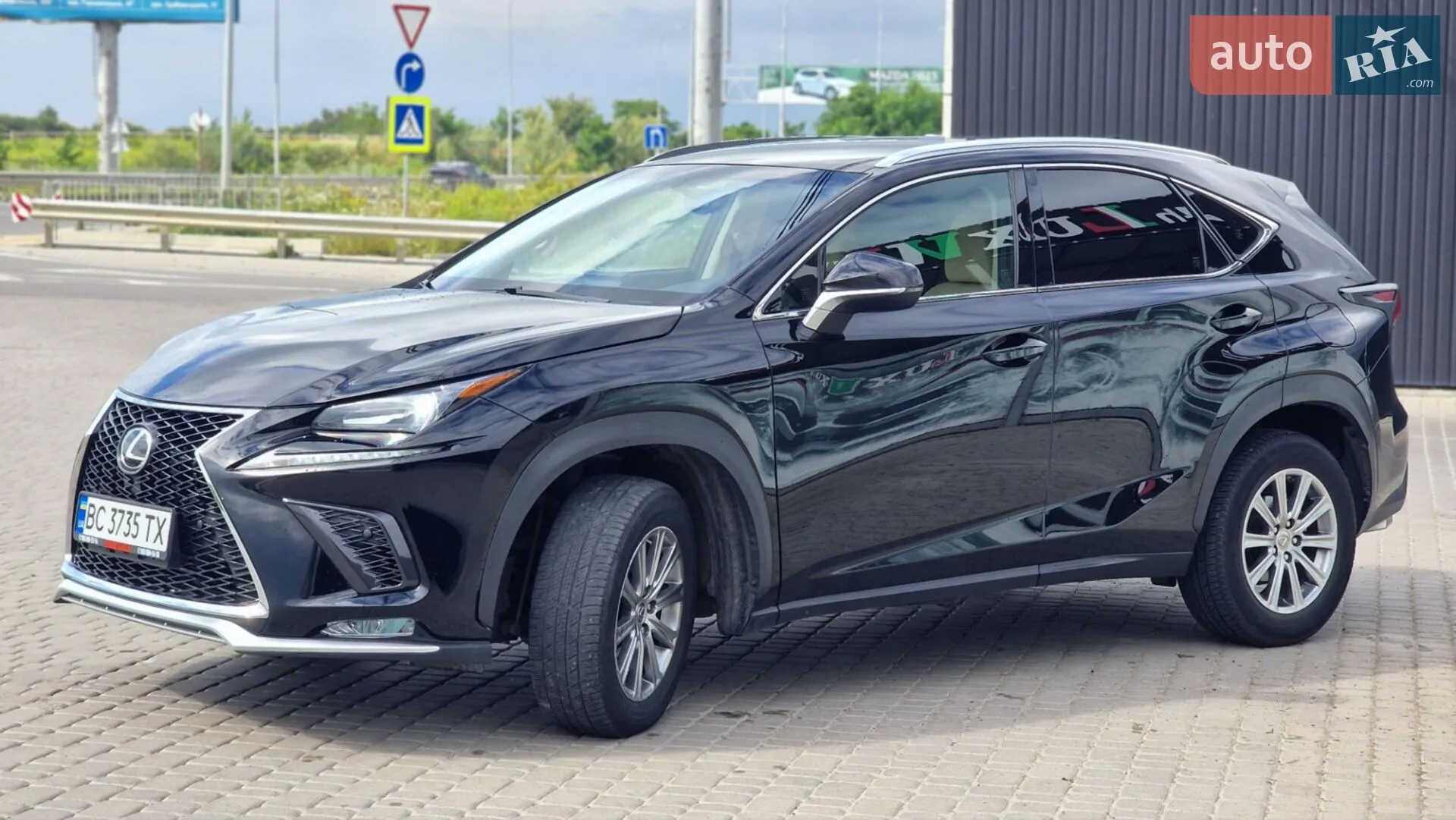 2015 Lexus NX - мініатюра 8