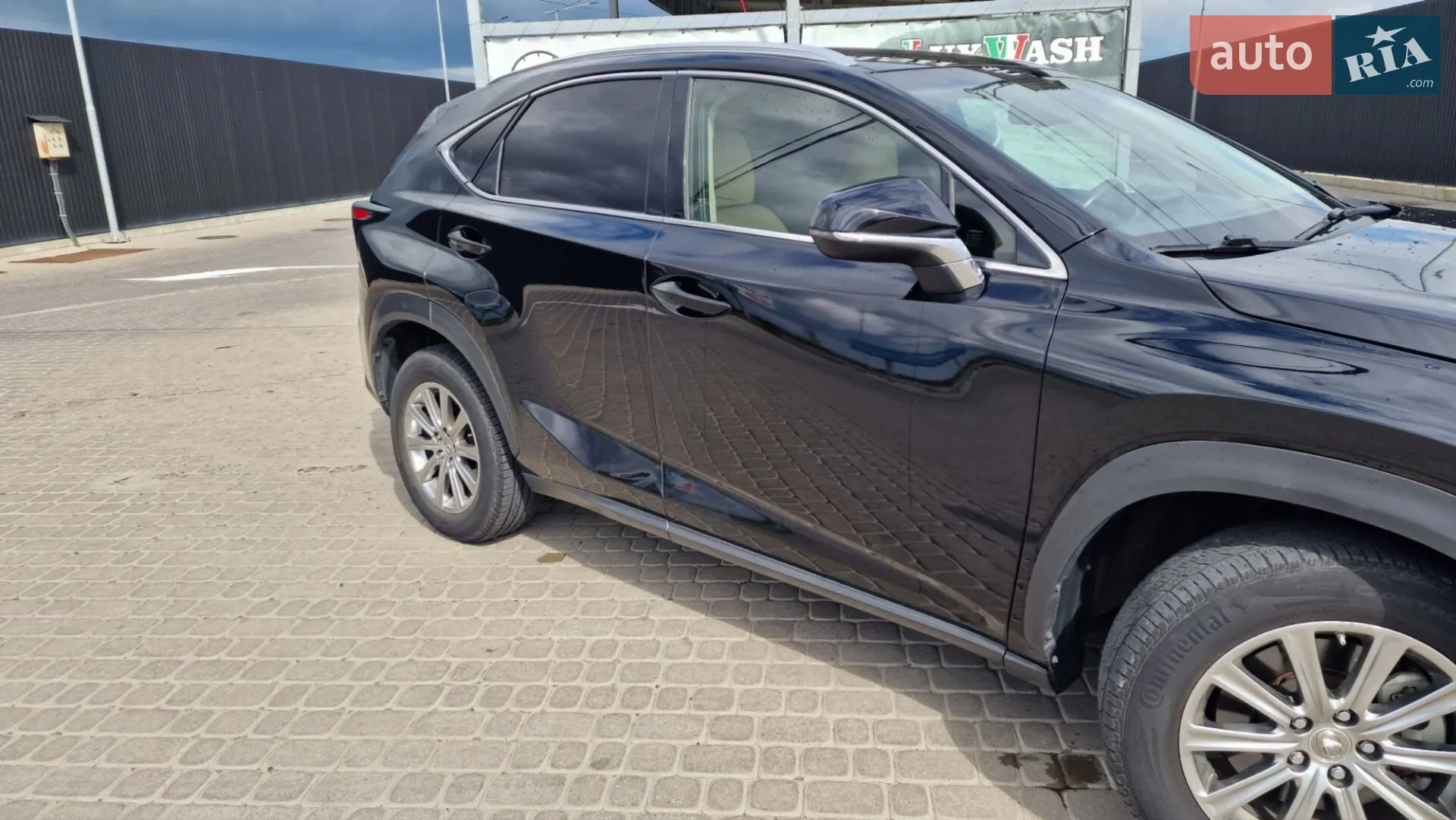2015 Lexus NX - мініатюра 9