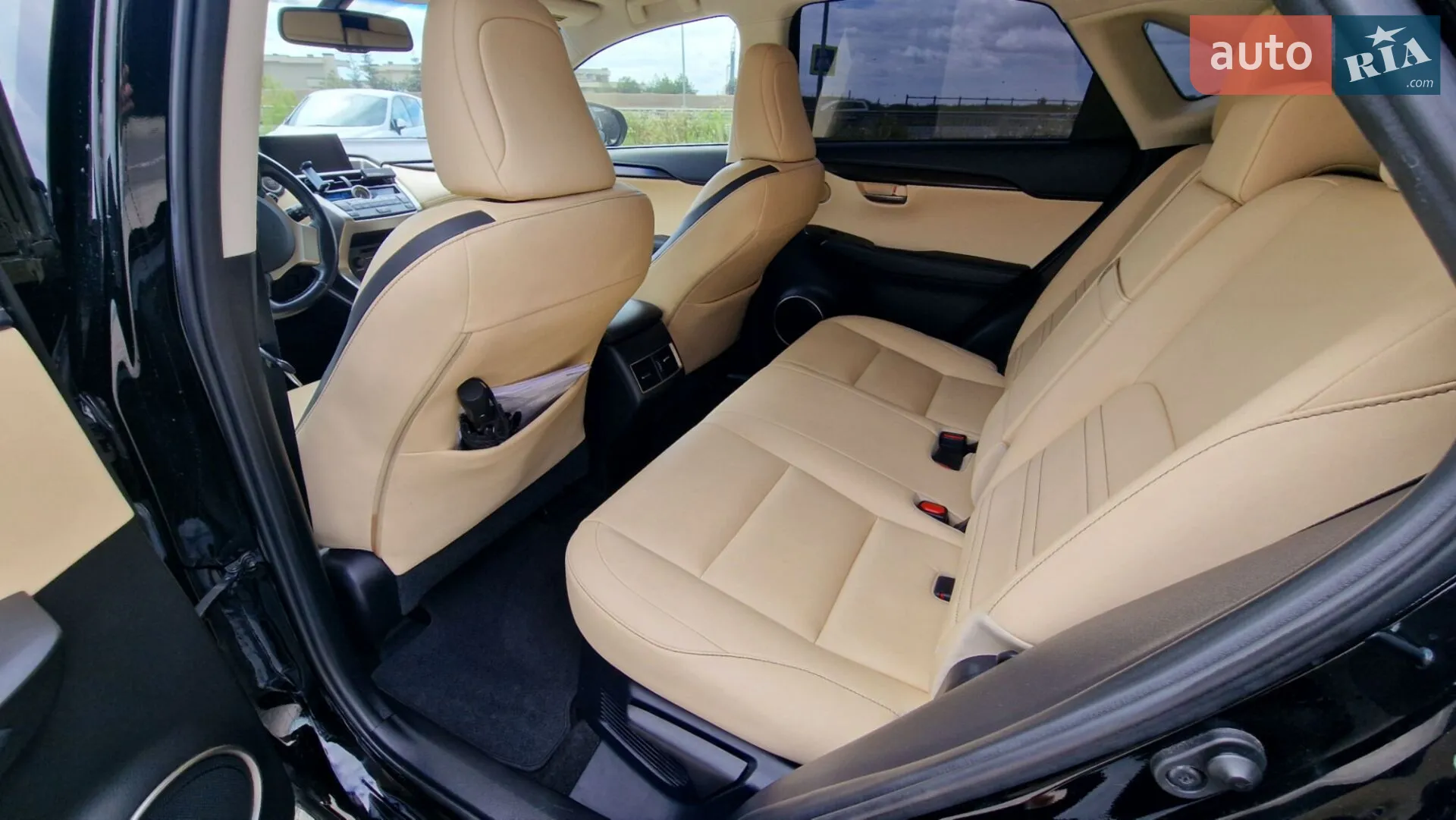 2015 Lexus NX - мініатюра 11