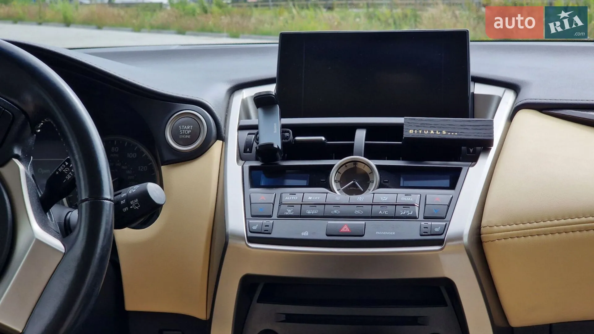 2015 Lexus NX - мініатюра 13