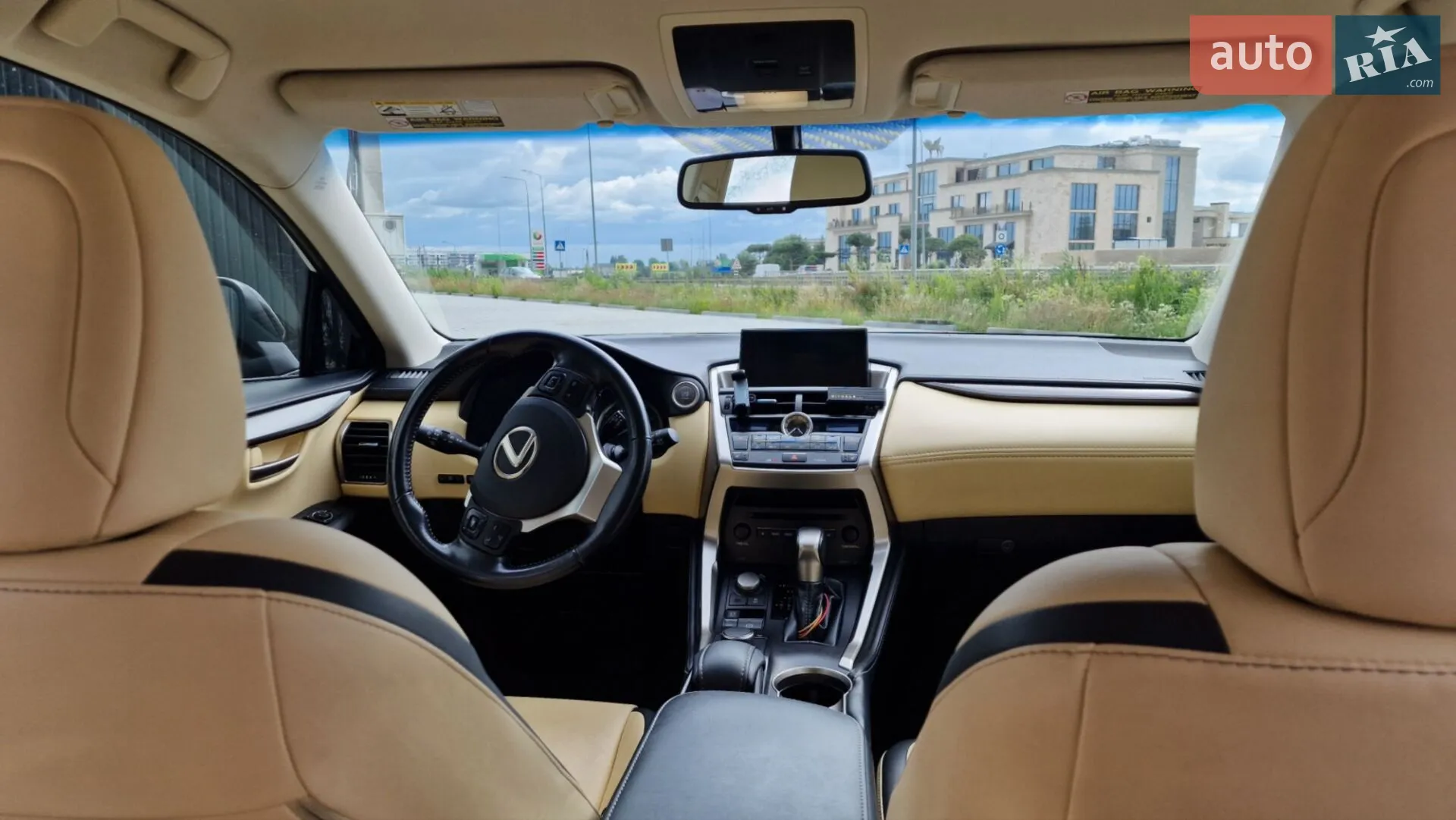 2015 Lexus NX - мініатюра 14