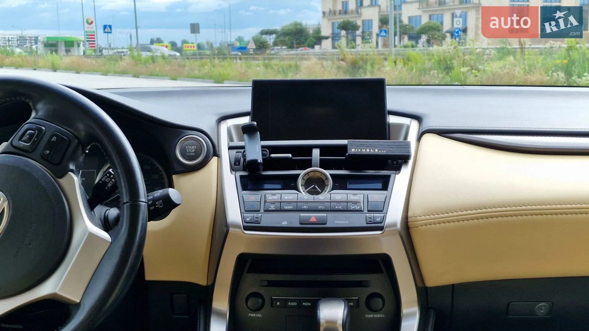 2015 Lexus NX - мініатюра 15
