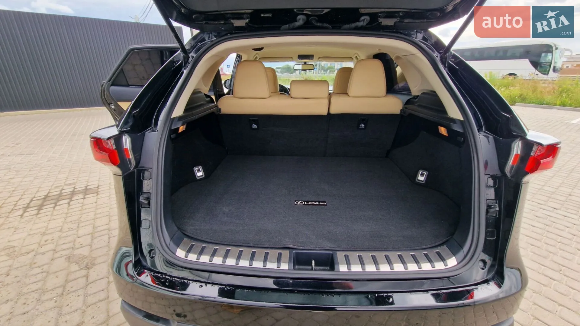 2015 Lexus NX - мініатюра 16