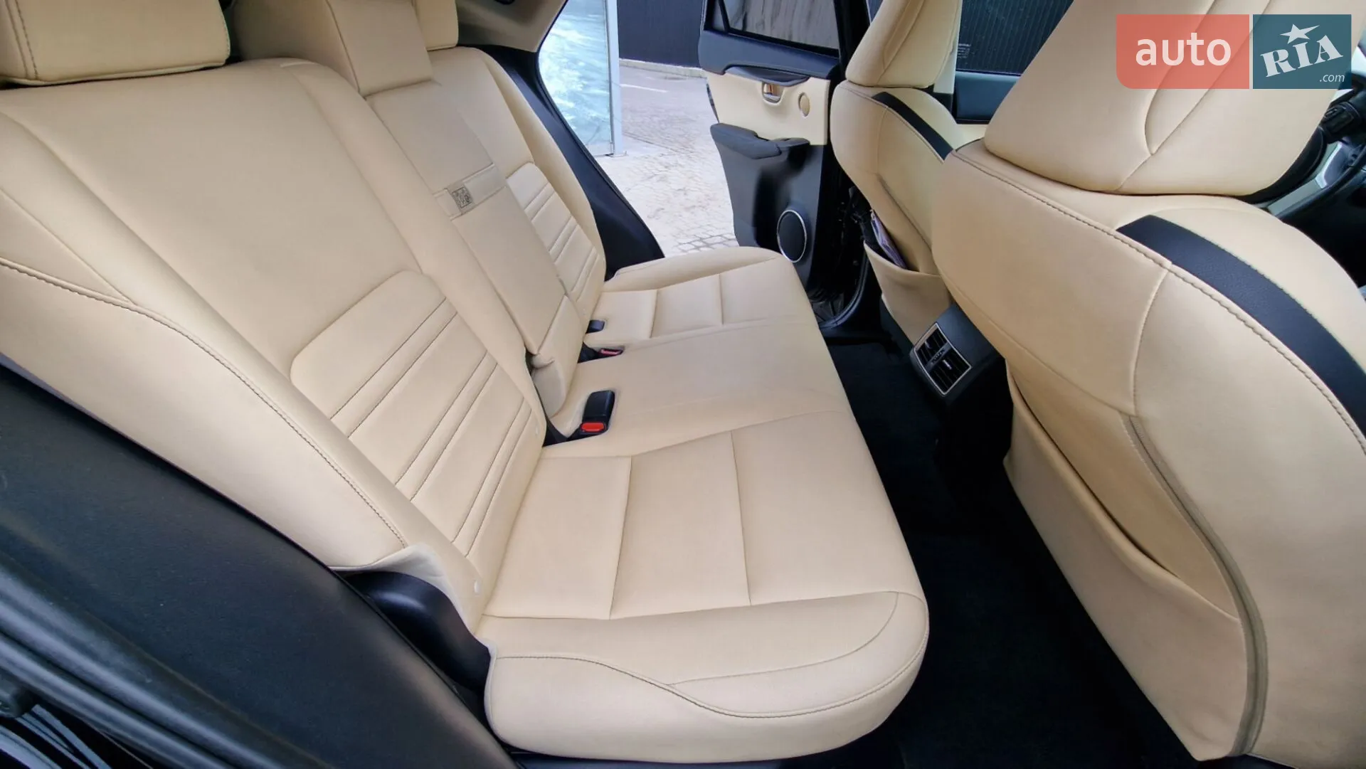 2015 Lexus NX - мініатюра 17