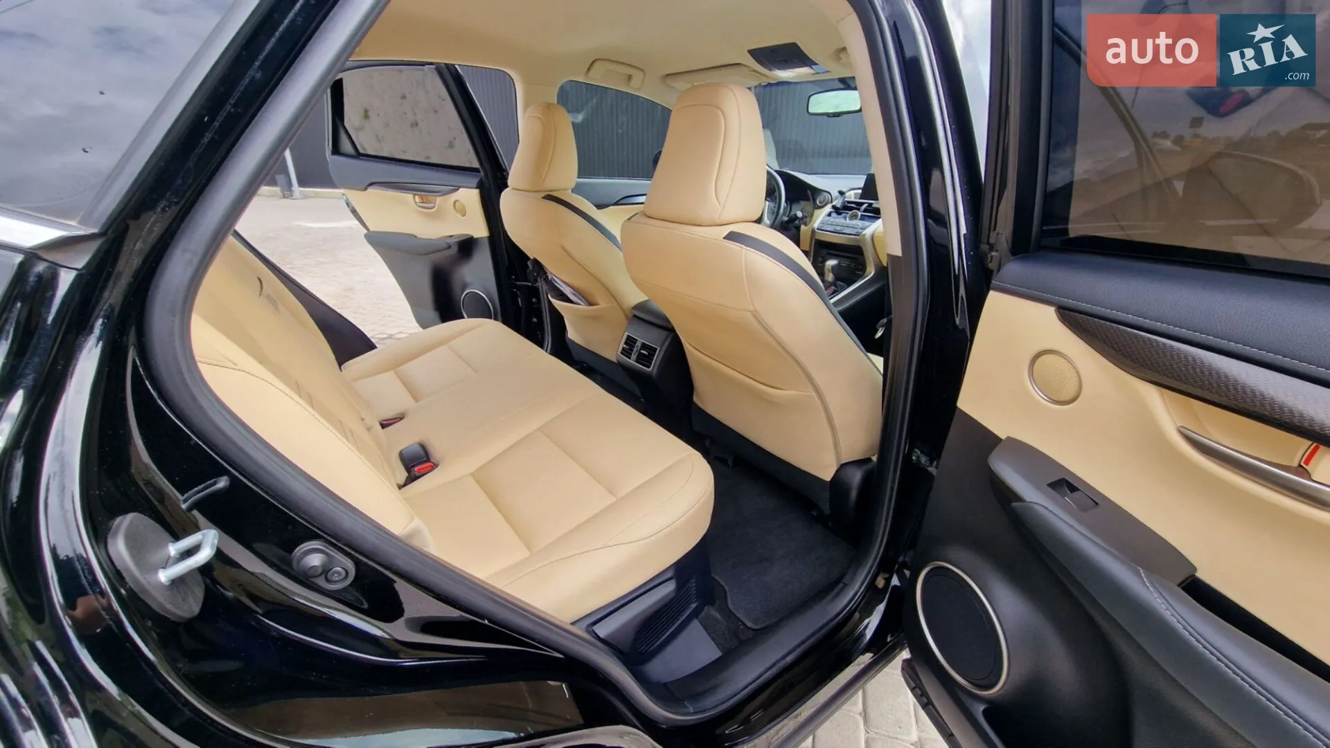 2015 Lexus NX - мініатюра 18