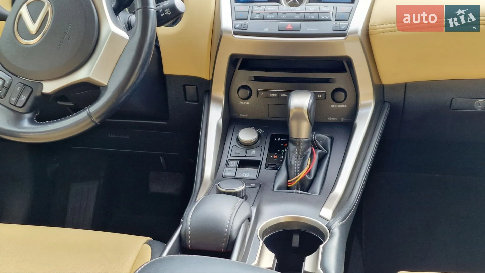 2015 Lexus NX - мініатюра 20