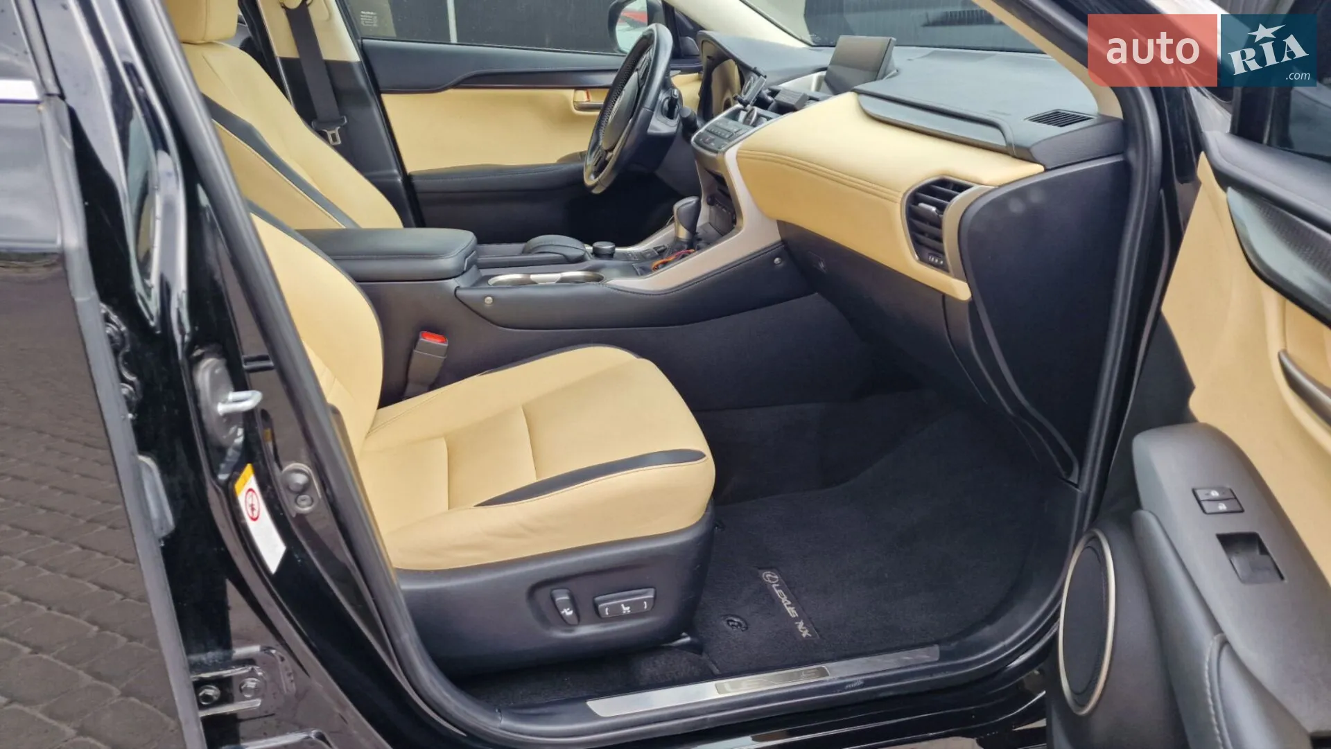 2015 Lexus NX - мініатюра 21