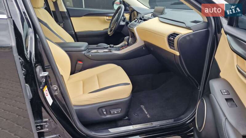 Позашляховик / Кросовер Lexus NX 2015 в Львові фото 21 Позашляховик / Кросовер Lexus NX 2015 в Львові