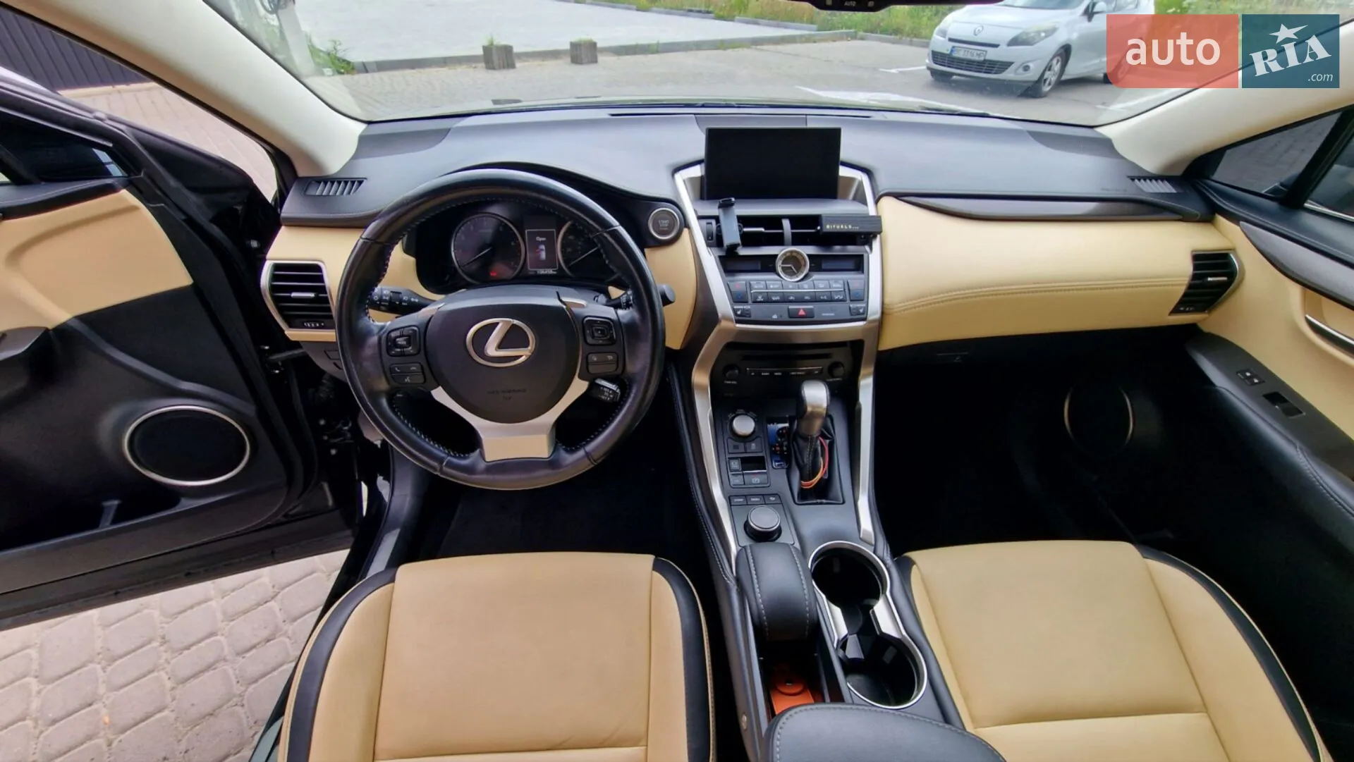 2015 Lexus NX - мініатюра 23