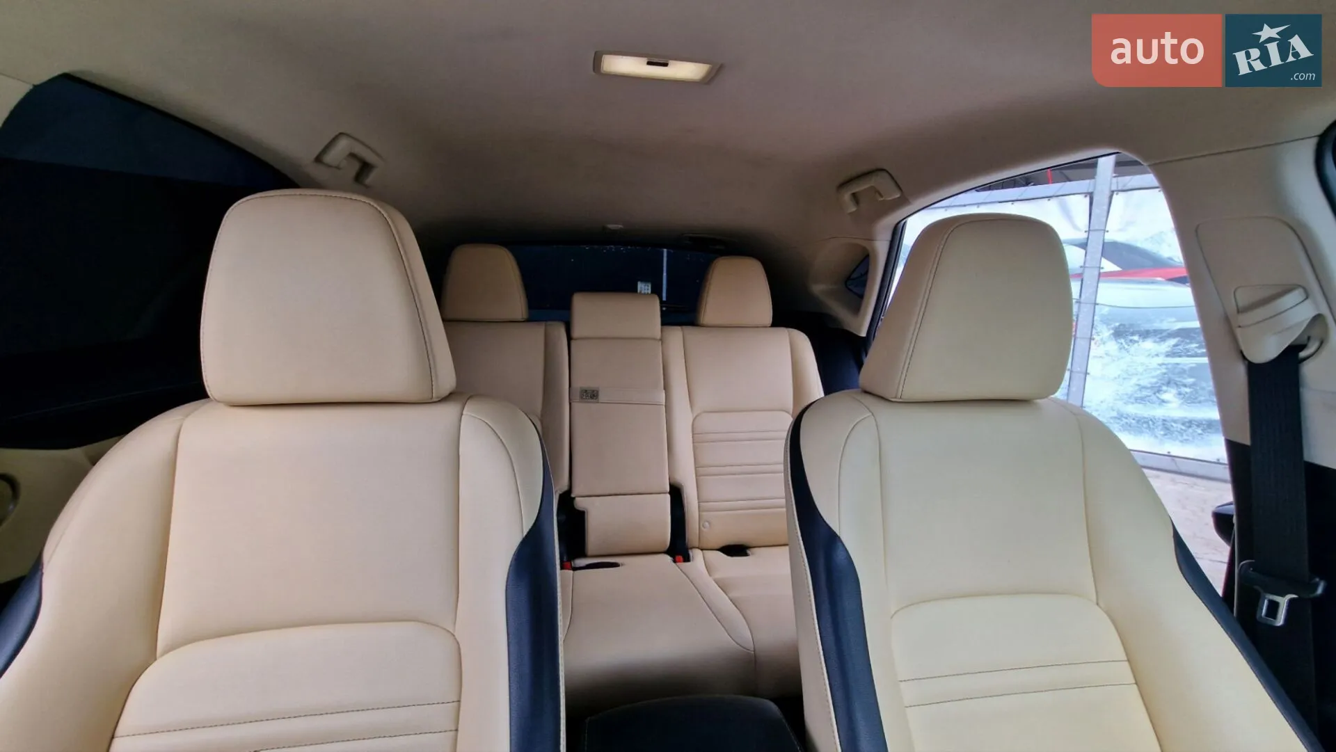 2015 Lexus NX - мініатюра 26