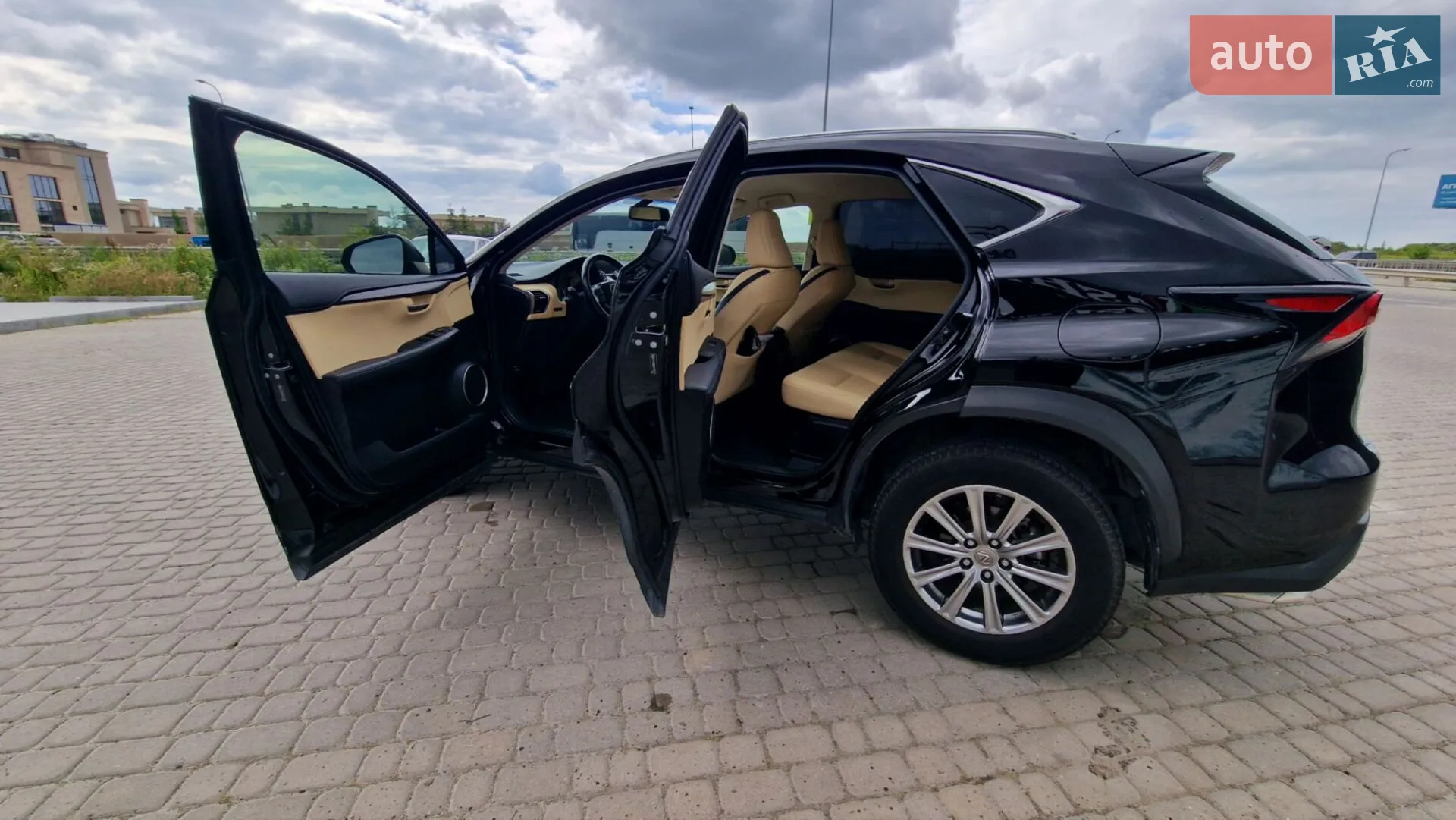2015 Lexus NX - мініатюра 24