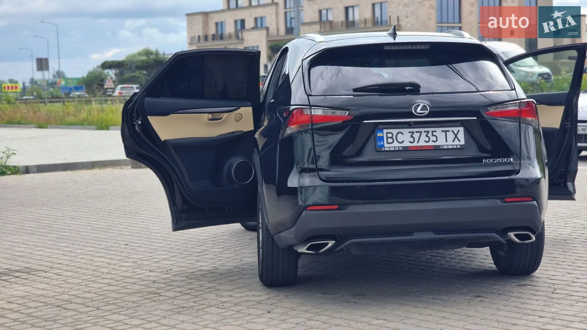 2015 Lexus NX - мініатюра 25