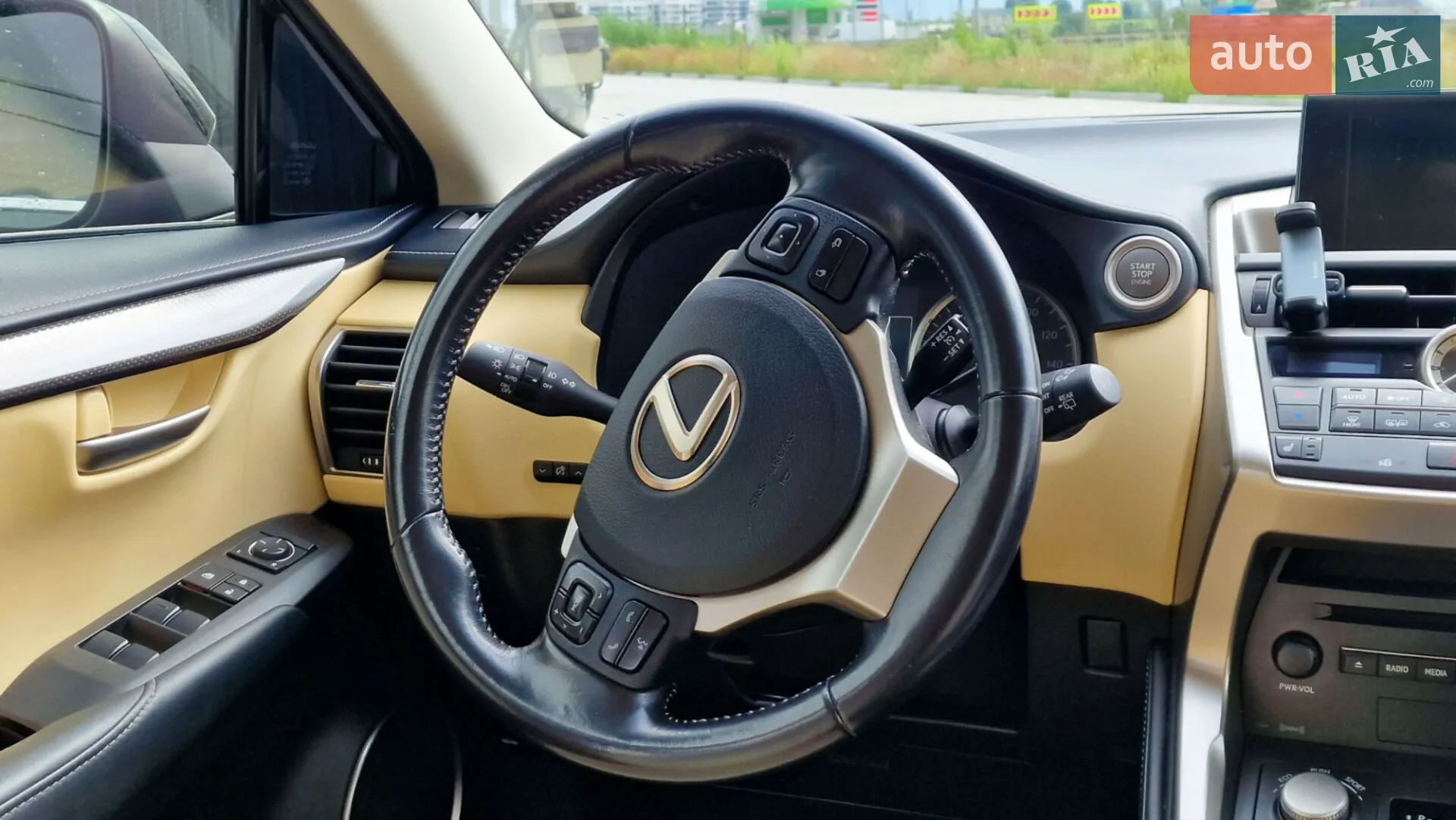 2015 Lexus NX - мініатюра 28