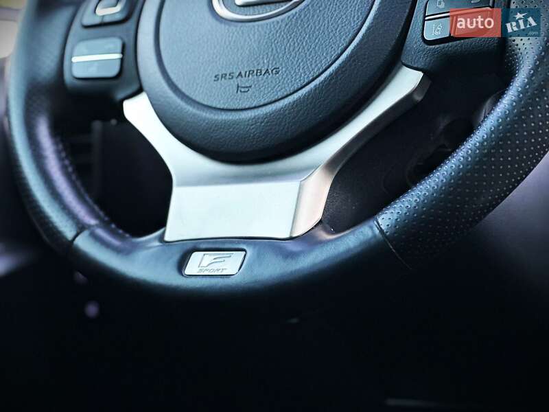 Внедорожник / Кроссовер Lexus NX 2020 в Киеве