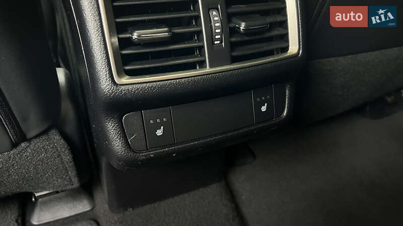 Позашляховик / Кросовер Lexus NX 2020 в Львові