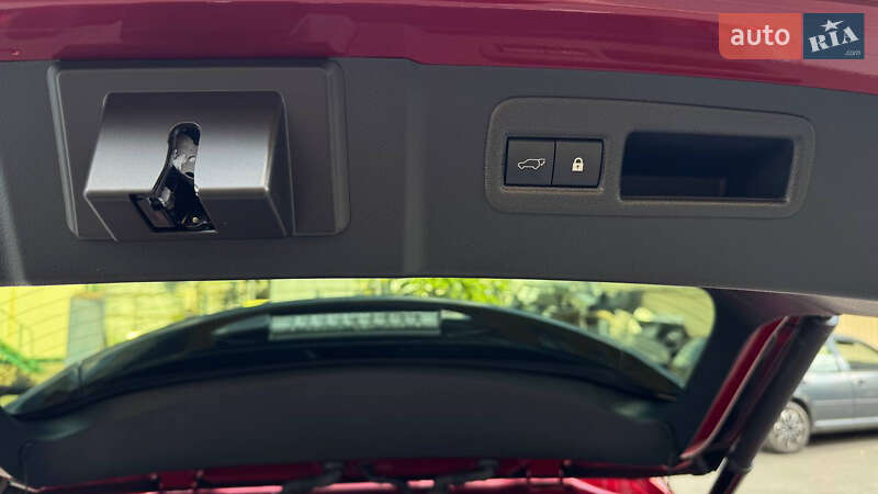 Позашляховик / Кросовер Lexus NX 2021 в Києві фото 21 Позашляховик / Кросовер Lexus NX 2021 в Києві