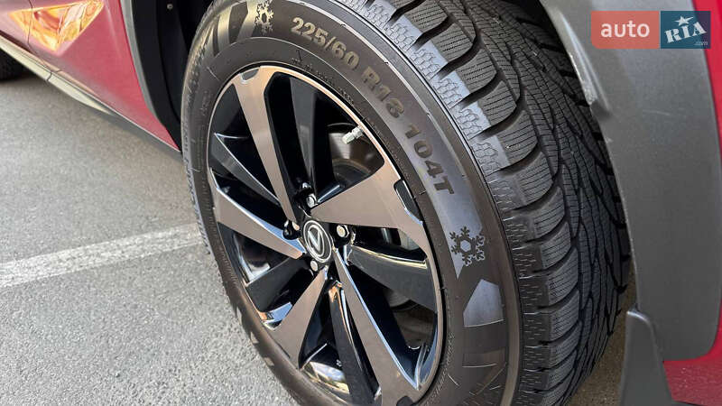 Позашляховик / Кросовер Lexus NX 2021 в Києві фото 29 Позашляховик / Кросовер Lexus NX 2021 в Києві