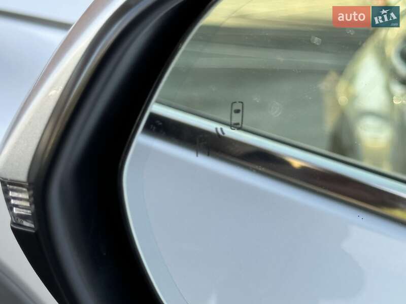 Позашляховик / Кросовер Lexus NX 2018 в Одесі фото 14 Позашляховик / Кросовер Lexus NX 2018 в Одесі