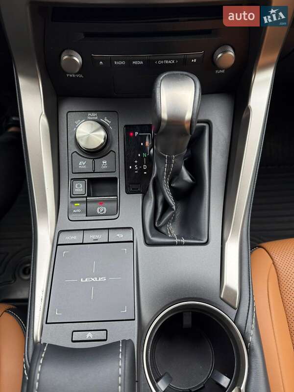 Внедорожник / Кроссовер Lexus NX 2019 в Черкассах фото 3 Внедорожник / Кроссовер Lexus NX 2019 в Черкассах