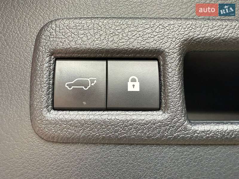 Внедорожник / Кроссовер Lexus NX 2019 в Черкассах фото 56 Внедорожник / Кроссовер Lexus NX 2019 в Черкассах