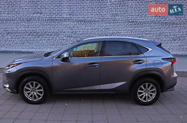 Позашляховик / Кросовер Lexus NX 2020 в Кременчуці
