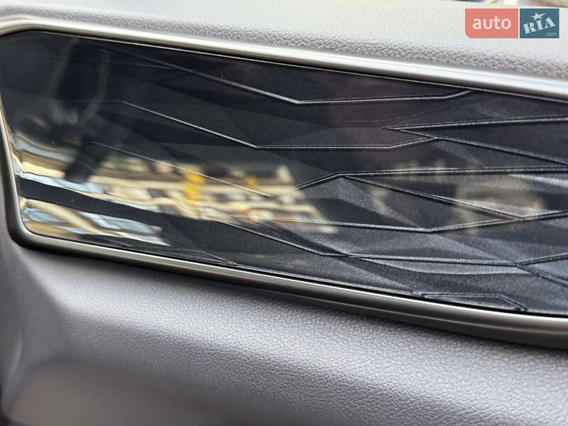 Внедорожник / Кроссовер Lexus NX 2024 в Киеве