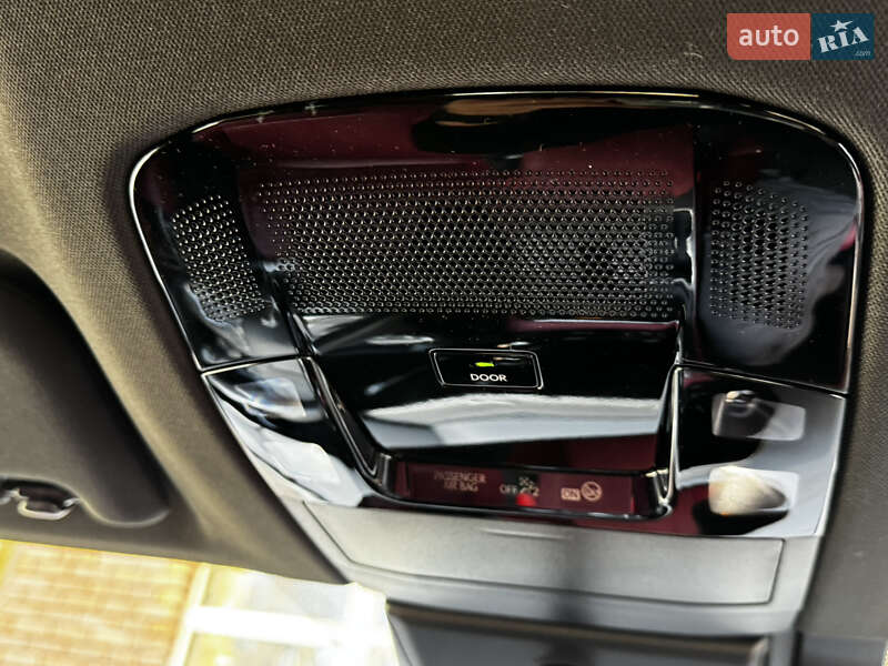 Внедорожник / Кроссовер Lexus NX 2024 в Киеве