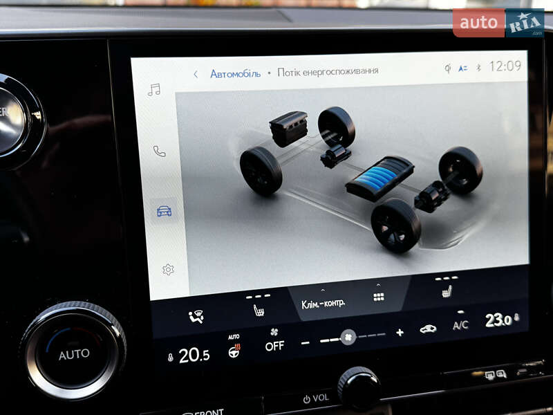 Внедорожник / Кроссовер Lexus NX 2024 в Киеве