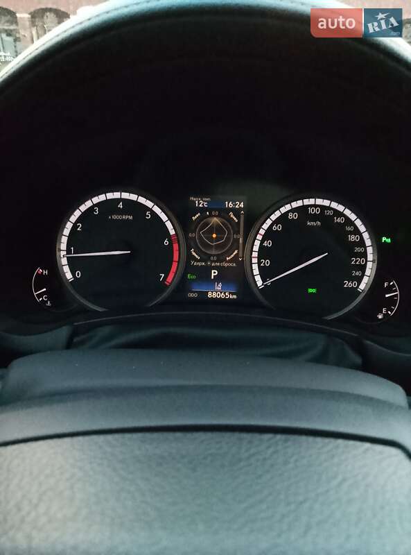 Внедорожник / Кроссовер Lexus NX 2019 в Киеве