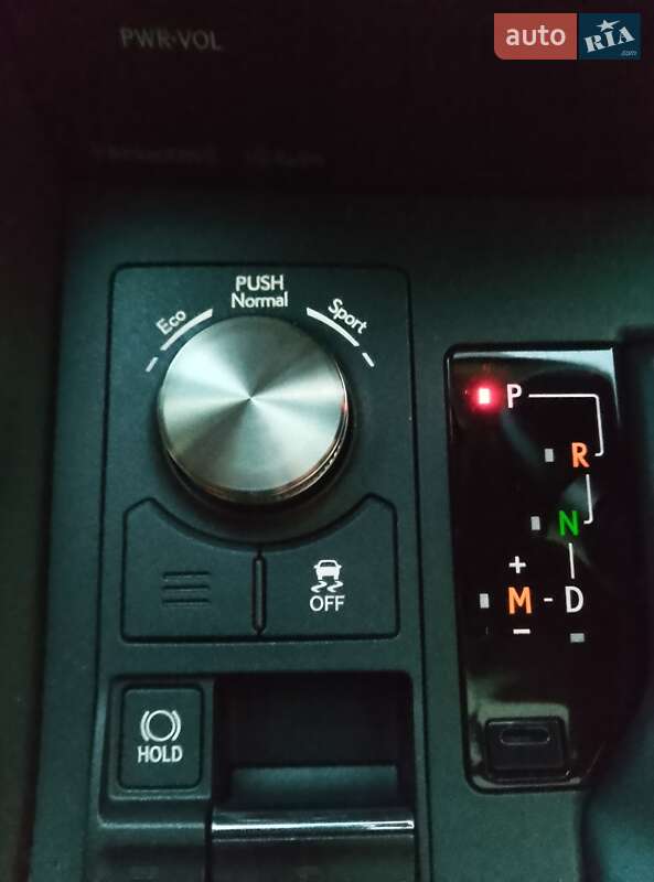 Внедорожник / Кроссовер Lexus NX 2019 в Киеве