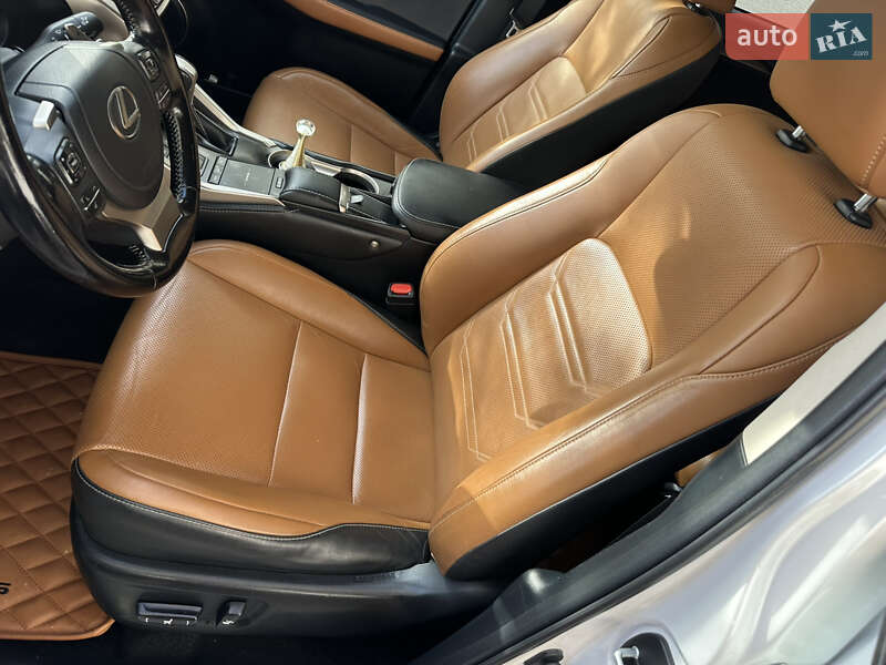 Позашляховик / Кросовер Lexus NX 2021 в Тячеві фото 14 Позашляховик / Кросовер Lexus NX 2021 в Тячеві