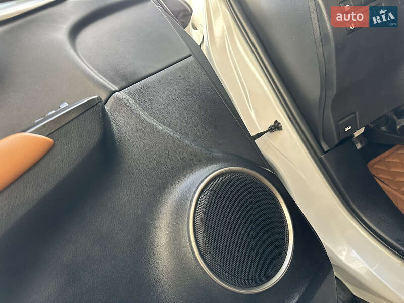 Позашляховик / Кросовер Lexus NX 2021 в Тячеві фото 44 Позашляховик / Кросовер Lexus NX 2021 в Тячеві