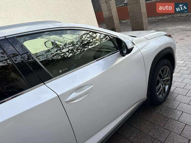 Позашляховик / Кросовер Lexus NX 2021 в Тячеві фото 56 Позашляховик / Кросовер Lexus NX 2021 в Тячеві