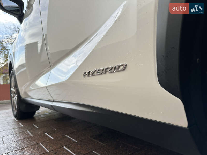 Позашляховик / Кросовер Lexus NX 2021 в Тячеві фото 67 Позашляховик / Кросовер Lexus NX 2021 в Тячеві