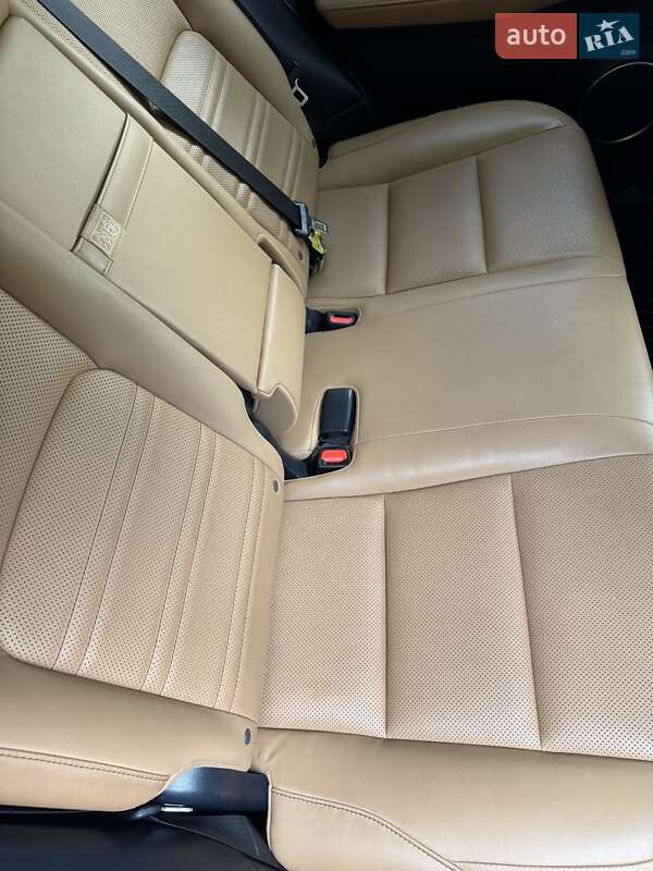 Внедорожник / Кроссовер Lexus NX 2017 в Ивано-Франковске