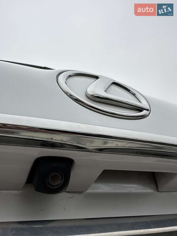 Позашляховик / Кросовер Lexus NX 2015 в Білогородці фото 12 Позашляховик / Кросовер Lexus NX 2015 в Білогородці