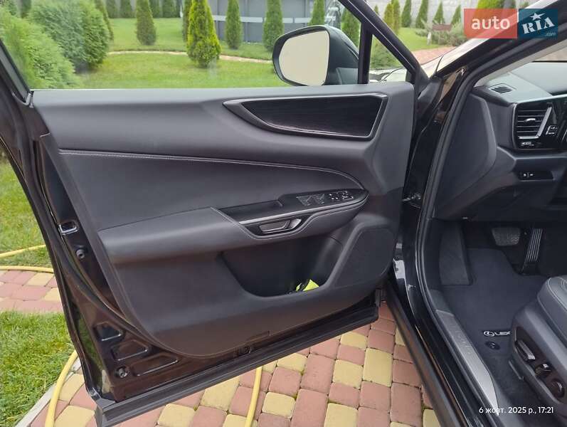 Внедорожник / Кроссовер Lexus NX 2022 в Жовкве