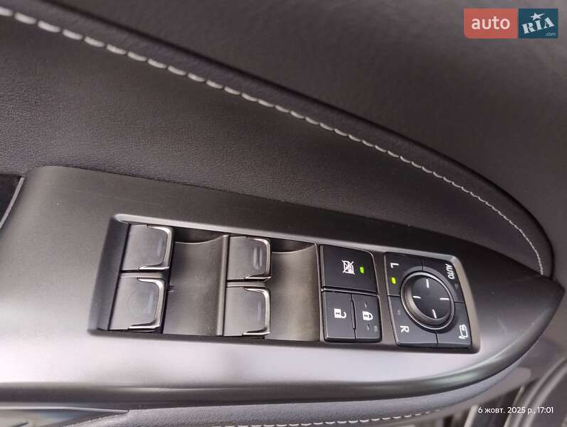 Внедорожник / Кроссовер Lexus NX 2022 в Жовкве